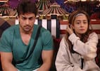 Bigg Boss 16: Tina Datta says she was unaware of Shalin Bhanot's past; says, 'I learnt he has a history of aggression after I came out'