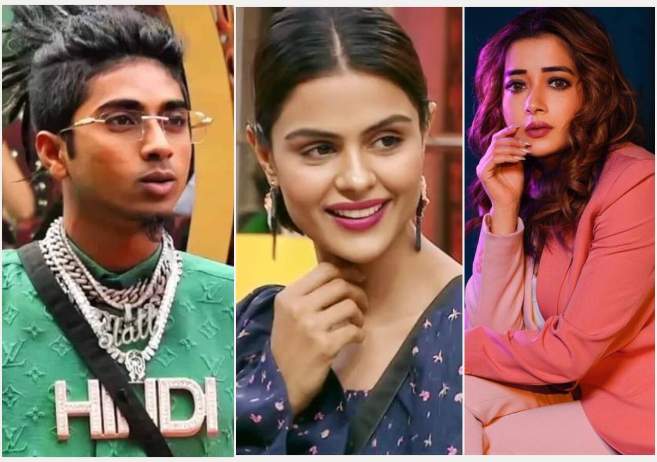 बिग बॉस 16 के वीकली टॉप 5 कंटेस्टेंट्स की लिस्ट आ गई सामने
