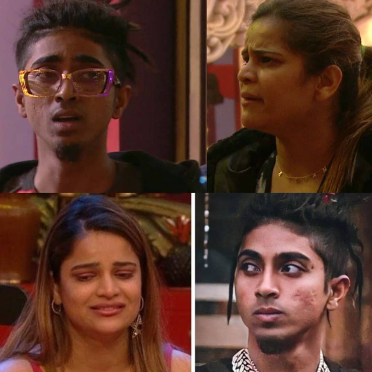 Bigg Boss 16: MC Stan demands voluntary exit after fight with Archana Gautam; Bigg Boss takes stern decision – will there be a mid-week eviction?