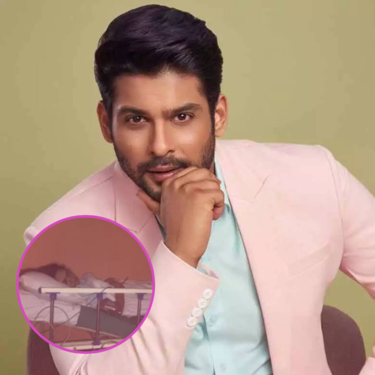 When fans of superstars met unfortunate fate: Sidharth Shukla fan slips into partial comatose state 