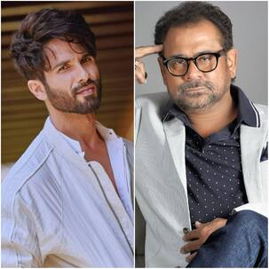 अनीस बज्मी के साथ काम करने के लिए बेताब हुए शाहिद कपूर, अपकमिंग फिल्म के लिए घटा दी अपनी फीस!