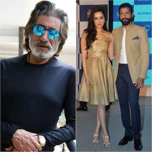 Throwback: जब श्रद्धा की वजह से फरहान अख्तर से हुआ था शक्ति कपूर का पंगा, 'आशिकी 2' स्टार को बीच सड़क पर घसीटा