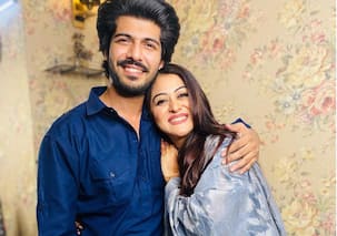 Tunisha Sharma suicide case update: Sheezan Khan's sister Falaz Naaz backs brother; says, 'Standing with him no matter what'