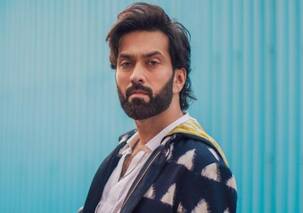 Bade Achhe Lagte Hain 2 actor Nakuul Mehta turns a year older; fans shower him with compliment, say, 'ageing like fine wine'