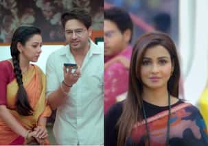 Anupamaa upcoming twist: Maya creates havoc in Anuj-Anu's lives; plans to use Ankush's illegitimate child issue for her purpose
