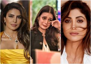 इन हसीनाओं ने झेला था प्रेग्नेंसी की मुश्किलों का दर्द, जमाने के सामने बयां की थी तकलीफ