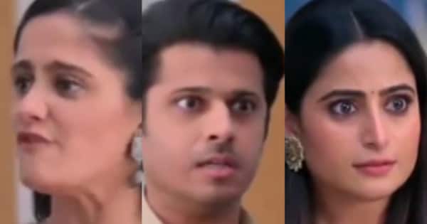 Sai tells Pakhi that Vinu is not her child; her sherni and fierce avatar wins netizens’ hearts