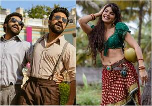 Oscar 2023 के लिए नॉमिनेट हुआ जैकलीन फर्नांडिस का 'अप्लॉज' गाना, अब 'नाटू नाटू' से होगी सीधी टक्कर