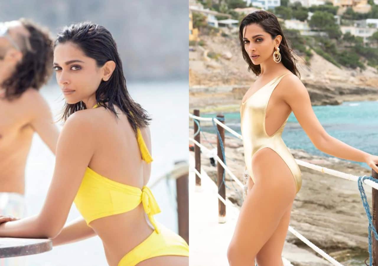Pathaan: Can you guess price of Deepika Padukone's bikinis?
