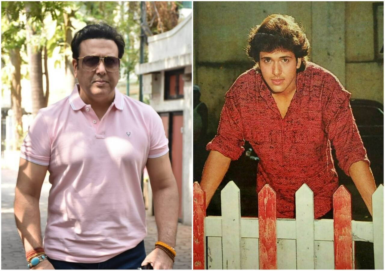 Throwback: एक्टर बनने के लिए गोविंदा ने किया था 24 लाख गायत्री मंत्रों का जाप, एक साल में कर ली थीं 50 फिल्में साइन