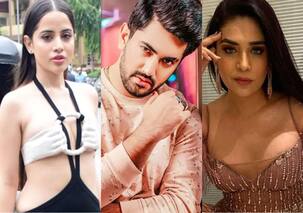 Urfi Javed, Zain Imam, Anjum Fakih and more TV celebs who struggled to rent a house in Mumbai