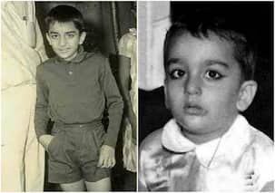 Guess Who: आंखों में काजल लगाए दिख रहा ये नन्हा बच्चा आज बन गया है बॉलीवुड का टॉप स्टार, गर्लफ्रेंड इतनी कि सुनकर उड़ जाएंगे होश