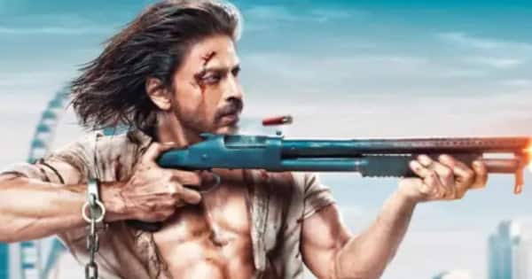 Shah Rukh Khan film makes another record; mints Rs 52 crore in India becoming fastest Hindi film to enter Rs 200 crore club