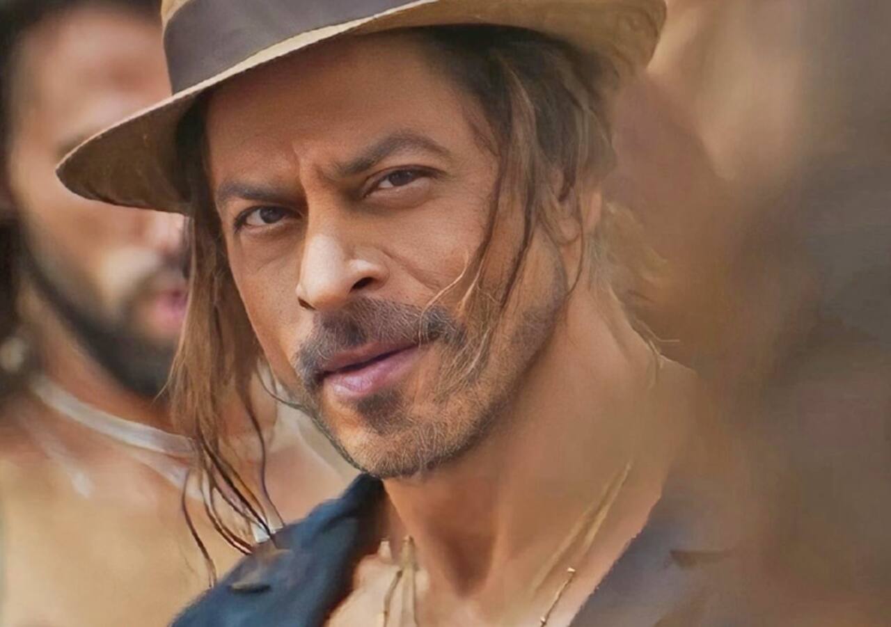 Pathaan box office collection records: Shah Rukh Khan regains his ...