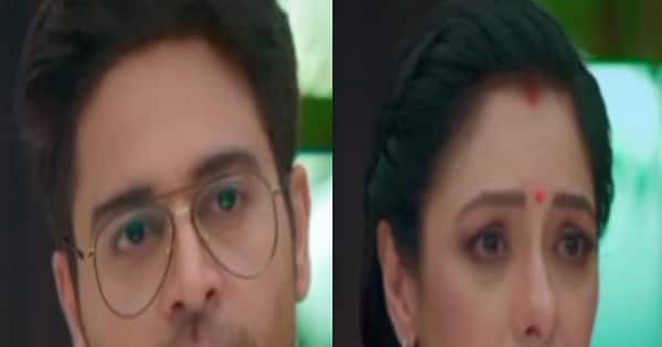 Anupamaa: Anuj Kapadia decides to get separated from Anupamaa as he tells her they are NOT a perfect fit leaving MAan fans heartbroken