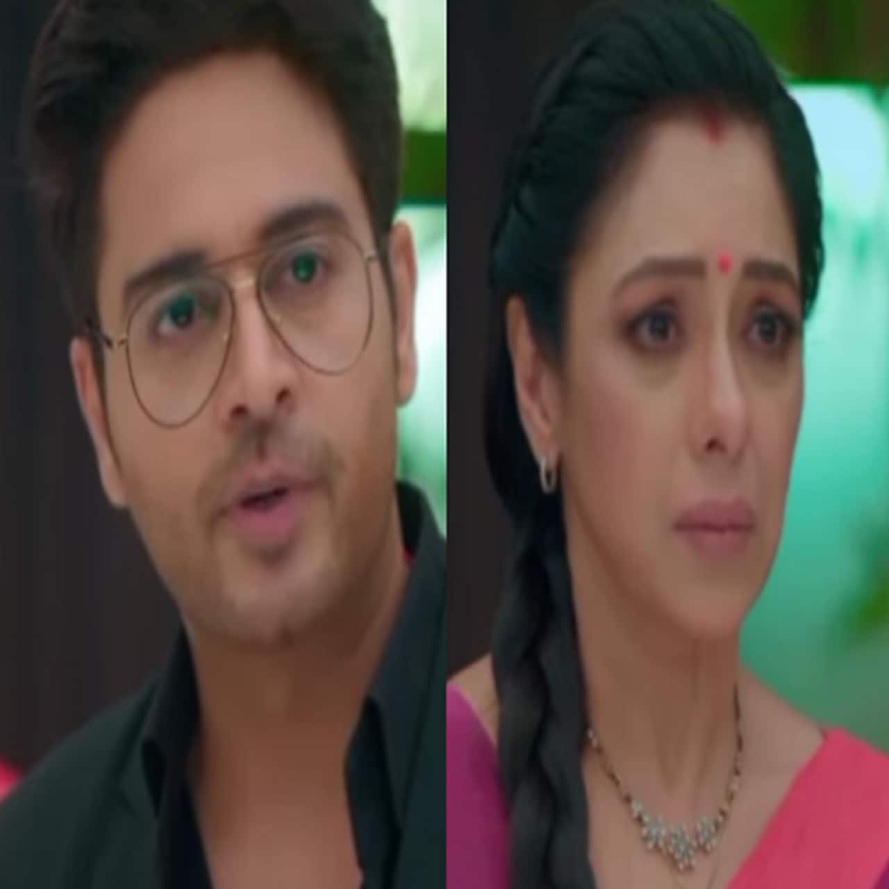 Anupamaa: Anuj Kapadia decides to get separated from Anupamaa as he tells her they are NOT a perfect fit leaving MAan fans heartbroken