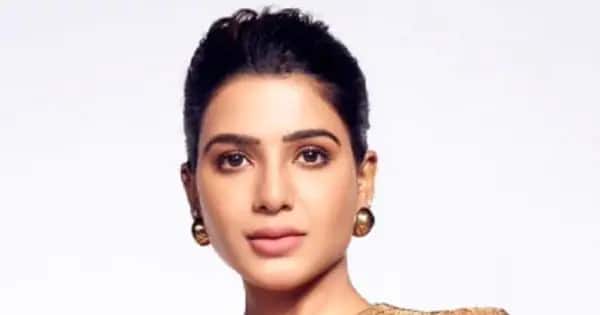 Samantha Ruth Prabhu to quit Citadel after being diagnosed with Myositis? Here’s the truth