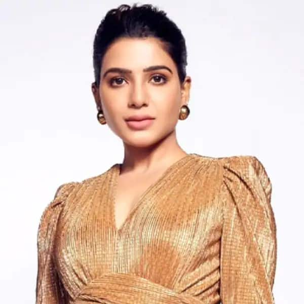 Samantha Ruth Prabhu To Quit Citadel After Being Diagnosed With ...