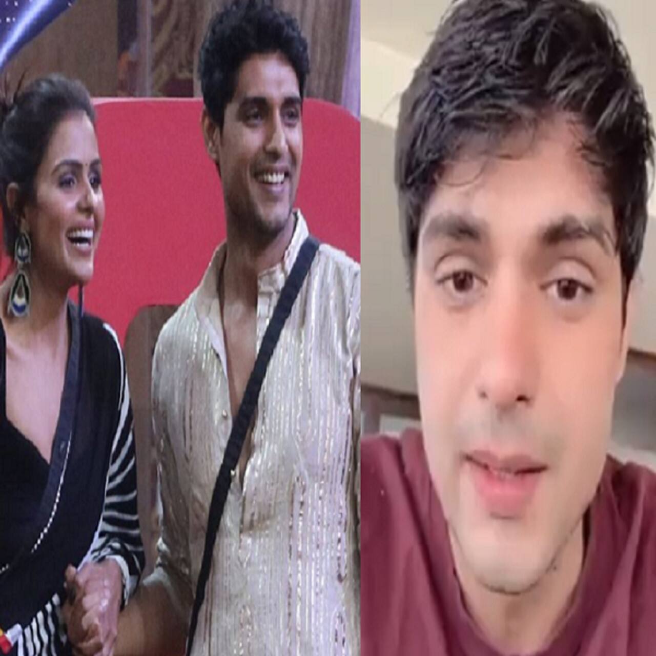 Bigg Boss 16: Ankit Gupta sends love and strength to Priyanka Chahar Choudhary after she gets bashed by Salman Khan for no reason
