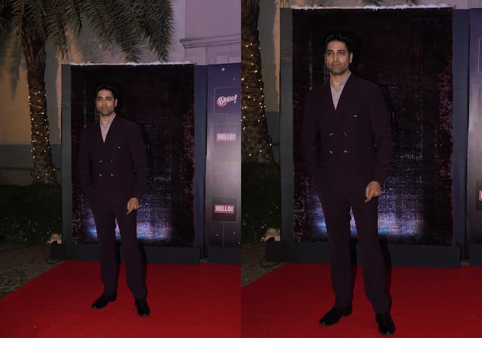 Adivi Sesh