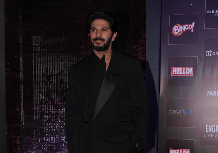Dulquer Salmaan