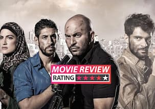 Fauda Season 4 Review: Doron and his 'Chaos' are back with yet another thrilling experience  