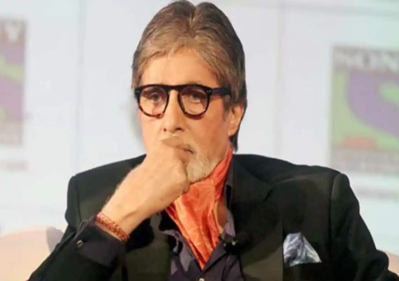 अमिताभ बच्चन को फिल्म बनना पड़ा था महंगा
