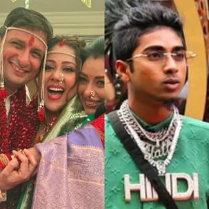 Trending TV News Today: Anupamaa actor Rushad Rana gets hitched to Ketaki Walavalkar, Bigg Boss 16 MC Stan and Archana Gautam get schooled for negative approach and more