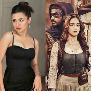 Tunisha Sharma case: Late actress' close friend Avneet Kaur to share screen space with Abhishek Nigam on Ali Baba: Dastaan-E-Kabul as the new Mariyam