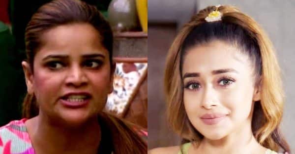 Archana Gautam refers to Tina Datta as ‘expired ma*l’ during fight; netizens ask Salman Khan, ‘Will you do something?’