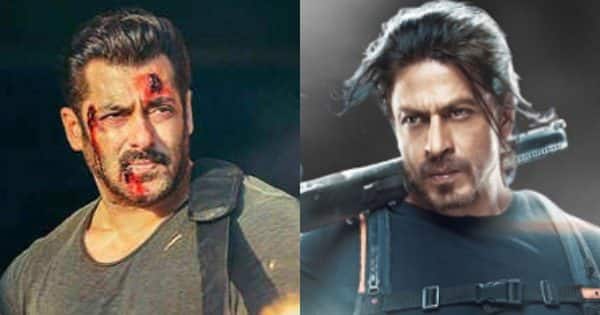 Shah Rukh Khan floors fans; Salman Khan’s exclusion gets mixed reactions [Read Tweets]