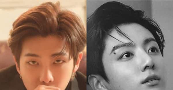 RM aka Kim Namjoon and Jungkook to attend Grammys 2023 together?