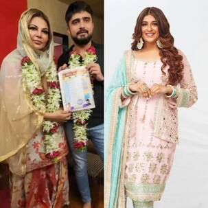Trending TV News Today: Rakhi Sawant confirms marriage with Adil, Bigg Boss 16 fans troll Nimrit Kaur Ahluwalia, Mahekk Chahal hospitalised and more
