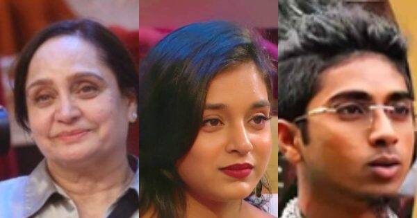 Shalin Bhanot’s mom plays peace-maker; sorts out issues between Sumbul Touqeer and MC Stan [Exclusive]