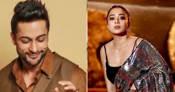 Shalin Bhanot and Tina Datta’s fans have heated debate on social media as #ShaTina bond ends on a hostile note [Read Tweets]