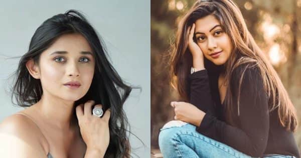 Kanika Mann, Reem Shaikh, Eisha Singh and other TV actresses who are back with exciting shows [View List]