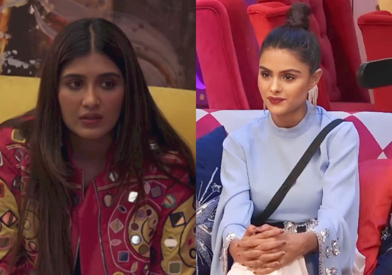 Bigg Boss 16: Nimrit Kaur Ahluwalia upsets netizens who find her obsessed with Priyanka Chahar Choudhary; say, 'Insecure person' [Read Tweets]