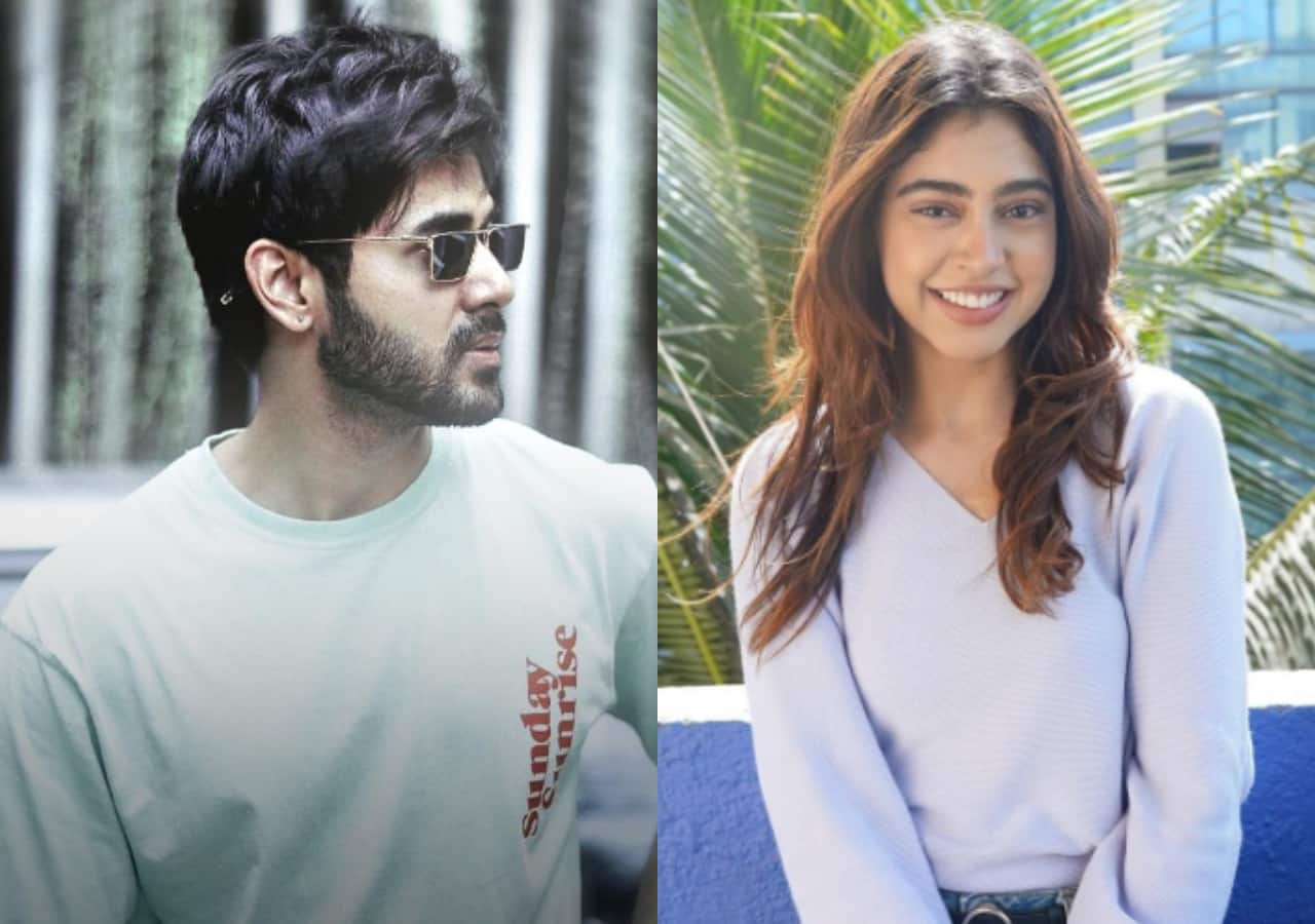 Bade Achhe Lagte Hain 2: Niti Taylor and Randeep Rai to play leads in the post-gen leap? Here's what we know