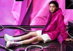 BTS: SUGA aka Min Yoongi becomes brand ambassador for Valentino; rapper reveals he will uphold values of diversity
