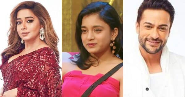Sumbul Touqeer’s fans get emotional as Shalin Bhanot reveals Tina Datta’s hand in ‘fake obsession narrative’; say, ‘Now evict both’ [Read Tweets]