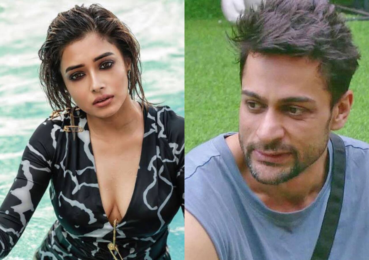 Bigg Boss 16: Tina Datta blasted Shalin Bhanot after she returned from eviction