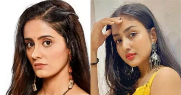 Ghum Hai Kisikey Pyaar Meiin – Sai, Parineetii and other female leads of TOP TV shows whose fans demanded new male leads [View List]
