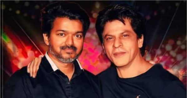 Thalapathy Vijay fans will get to see T67 promo with Shah Rukh Khan and Deepika Padukone starrer?