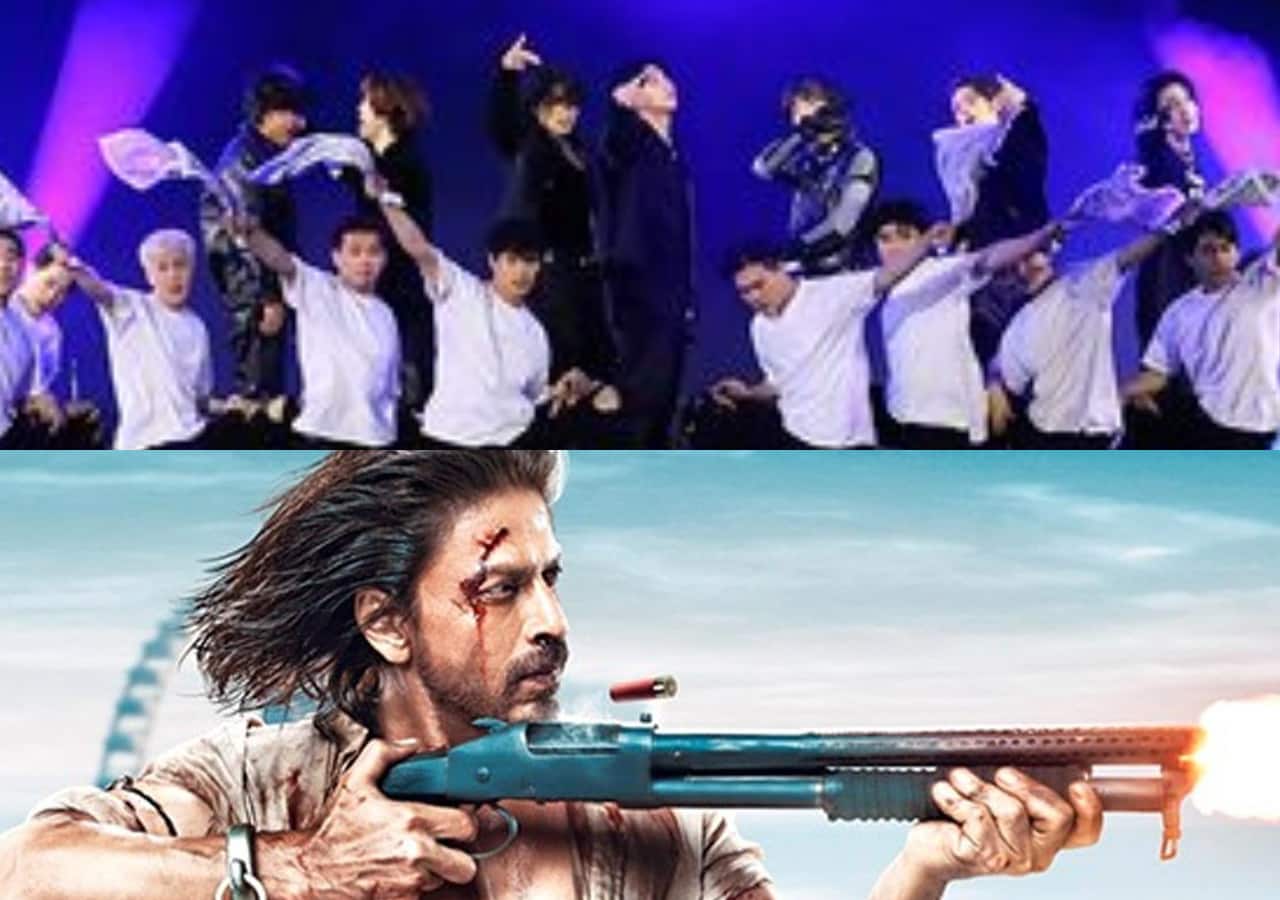 Has Pathaan impacted the release of BTS Yet To Come In Cinemas In India? Worried desi ARMY wonders what happened to February 1 screening [Read Tweets]