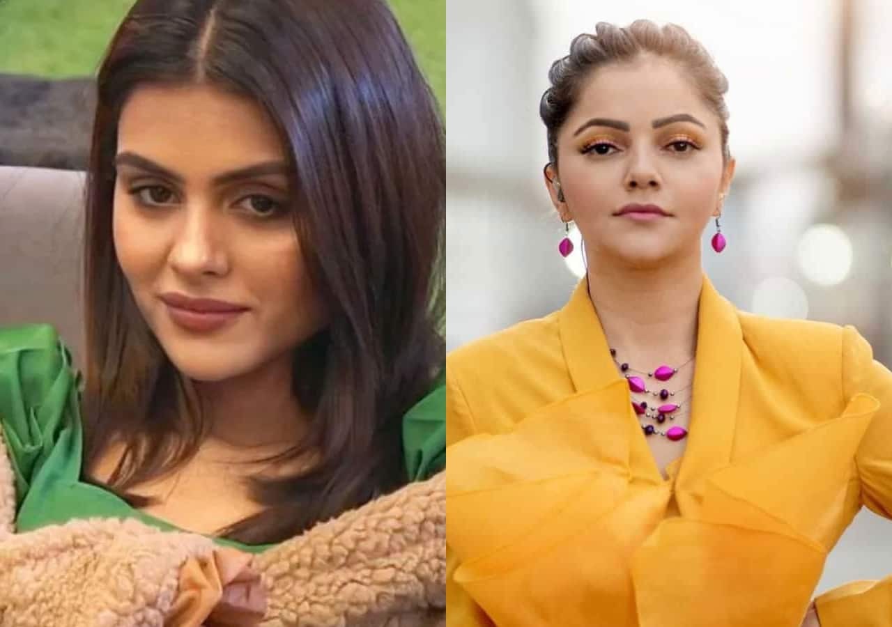 Bigg Boss 16: Priyanka Chahar Choudhary, Rubina Dilaik, Shamita Shetty ...