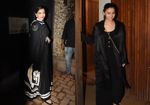 Worst dressed celebs of the week: Sonam Kapoor, Alia Bhatt and Urfi Javed's outings in black were anything but classic
