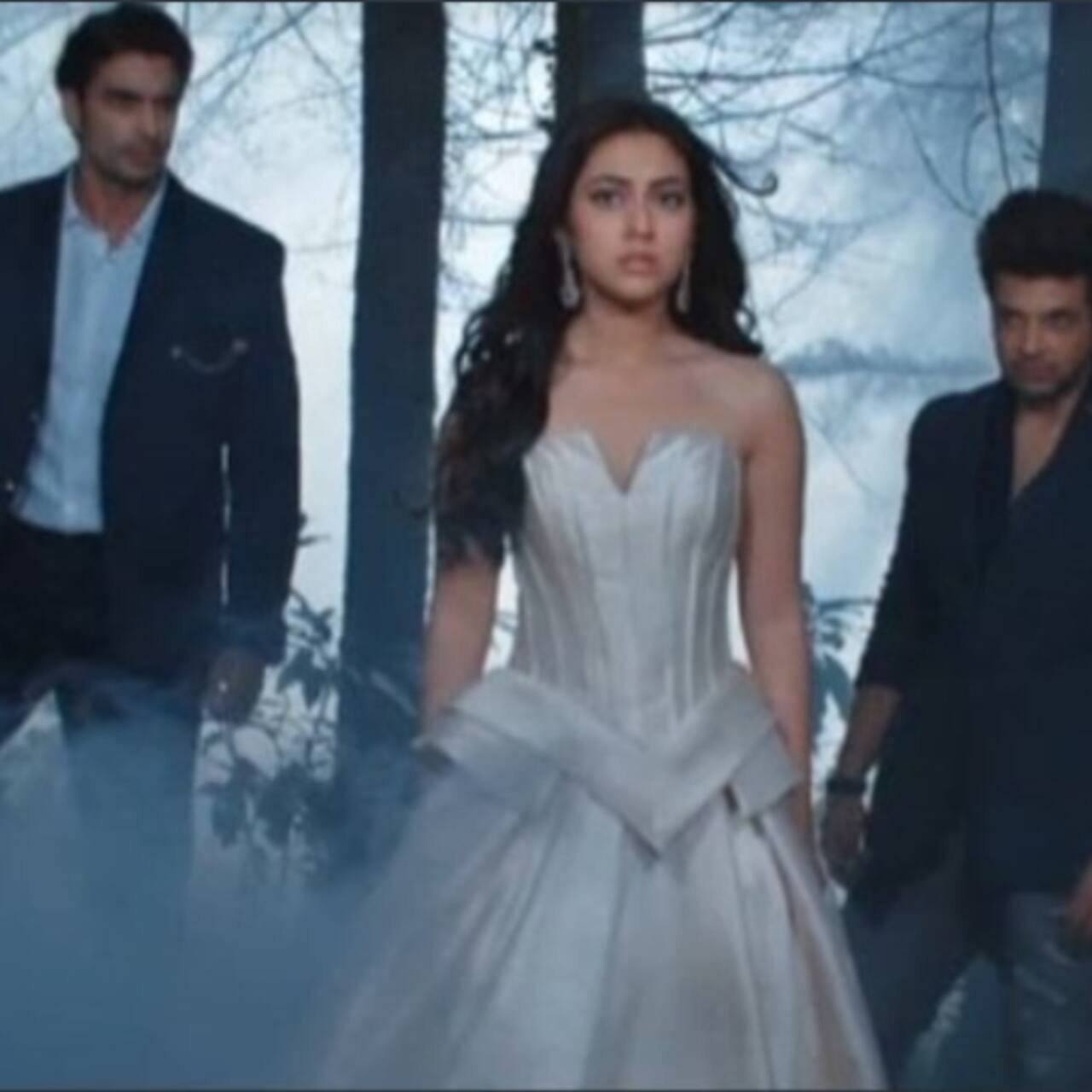 Ishq Main Ghayal: Karan Kundrra and Gashmeer Mahajani's show promo fails to impress; netizens say, 'No one can beat OG Damon Salvatore' [Read Tweets]