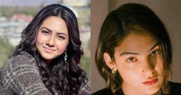 Reem Shaikh in Ghayal Ishq Main, Neha Rana in Junooniyat and other TV divas' new projects in New Year 2023 [View List]