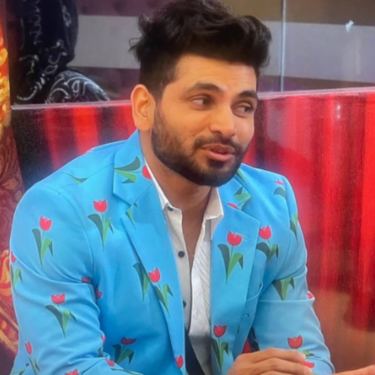 Bigg Boss 16: Shiv Thakare gets slammed by Vikkas Manaktala's wife Guunjan for allegedly hiding her husband's clothes and wearing them after his exit [View Tweet]