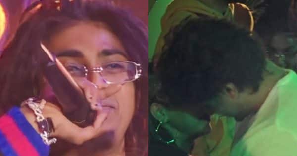 Bigg Boss 16 Highlights: Tina Datta and Shalin Bhanot 'almost-kiss' at MC Stan concert, Shekhar Suman throws shade at Mandali and more [View List]